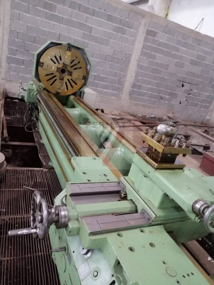 SUI 80/5000