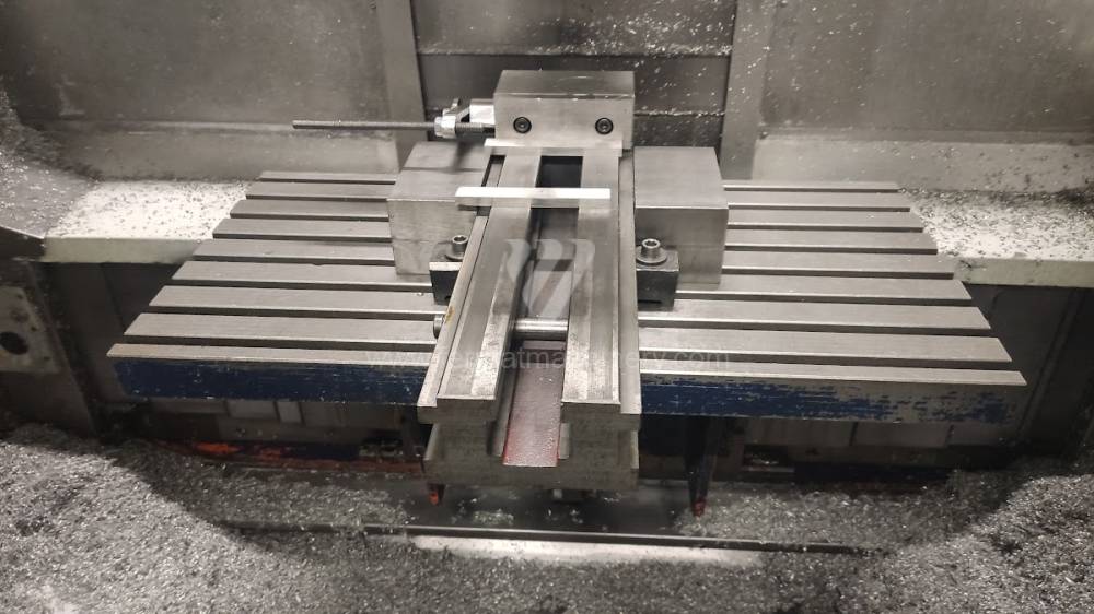 FNG 40 CNC E