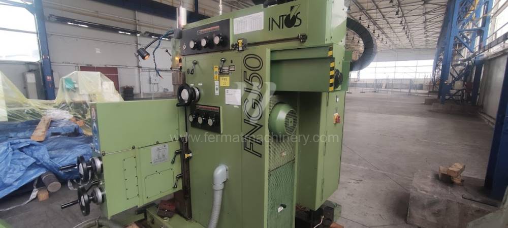 FNGJ 50
