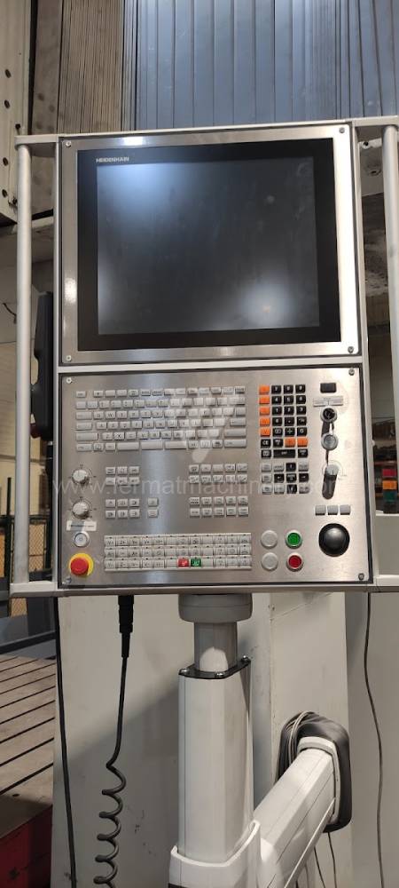 GMB 2560 CNC