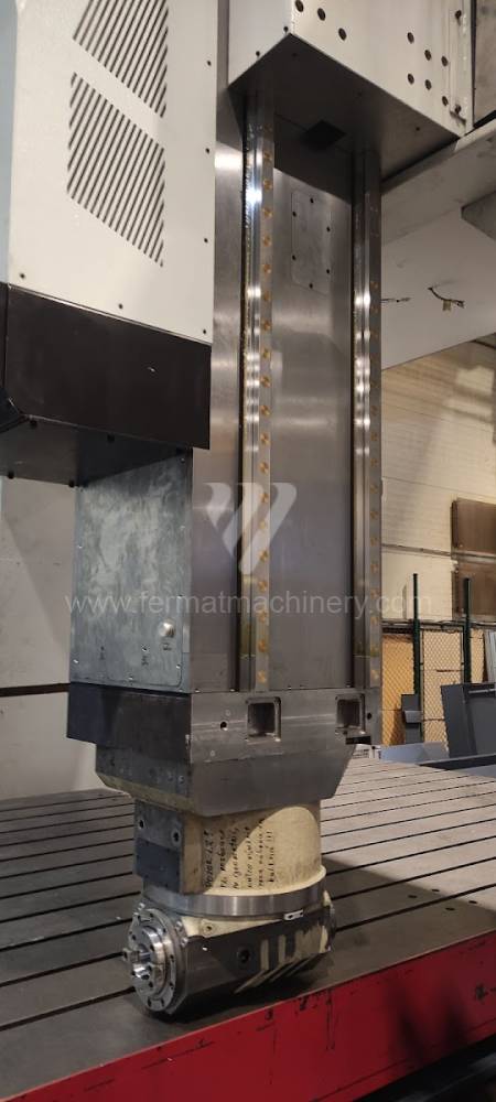 GMB 2560 CNC