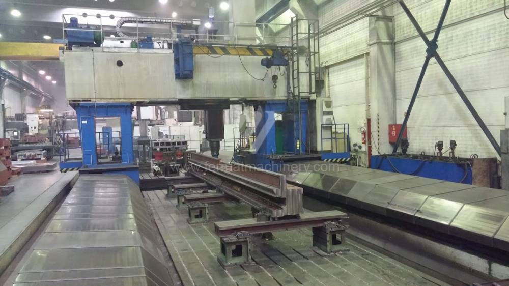 WPC 32 CNC
