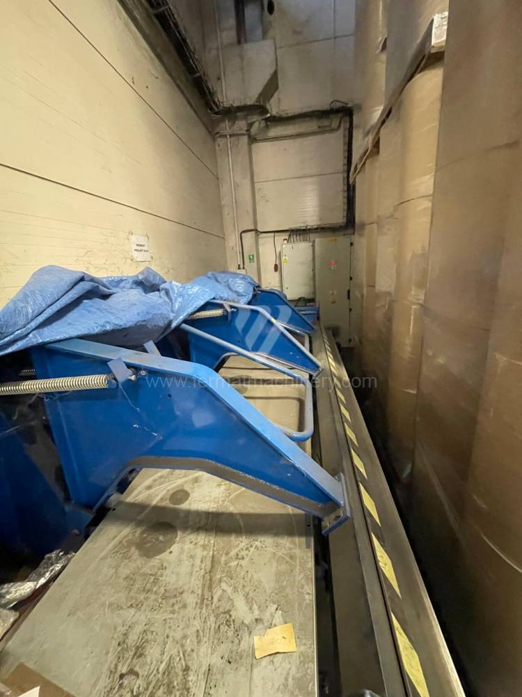 Гибочное оборудование / Листогибочный станок / OH-6 d