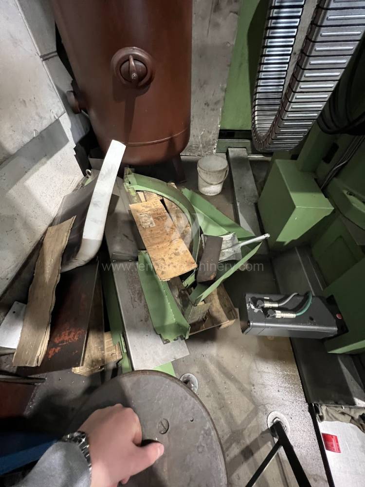 WH 10 CNC