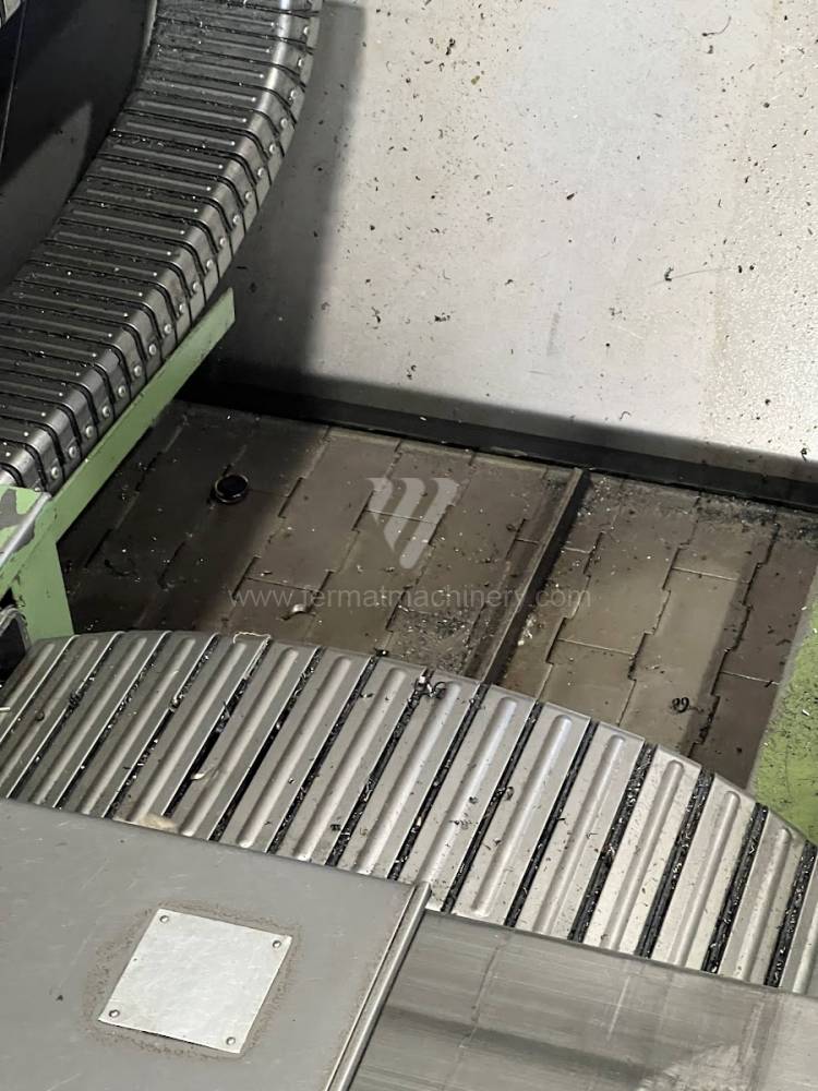 WH 10 CNC