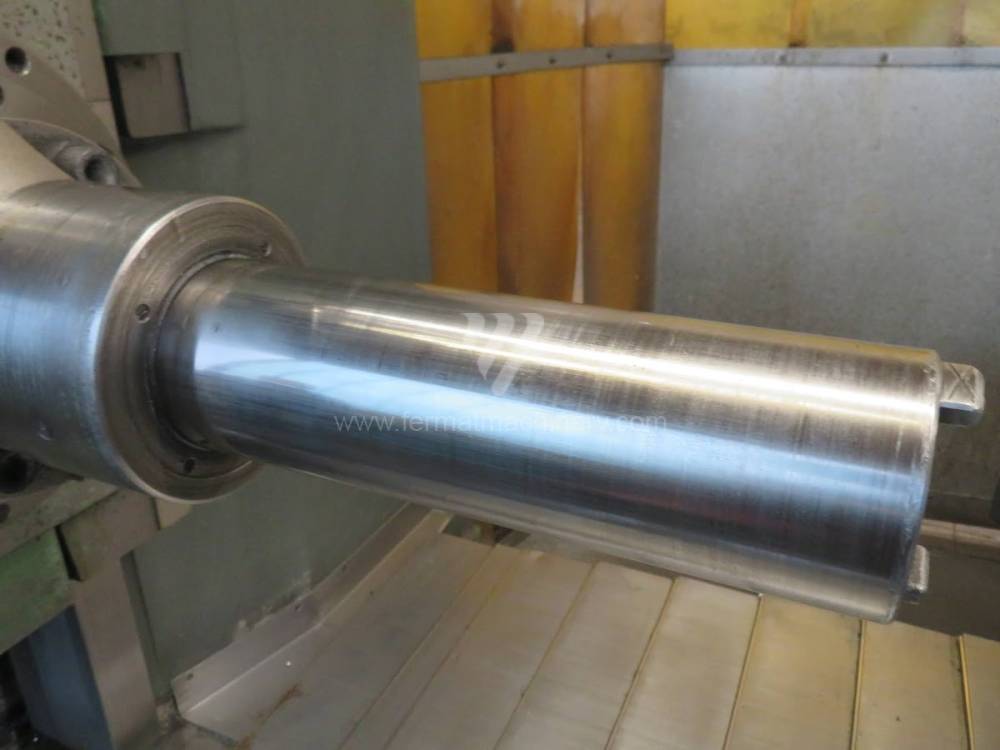 WH 10 CNC