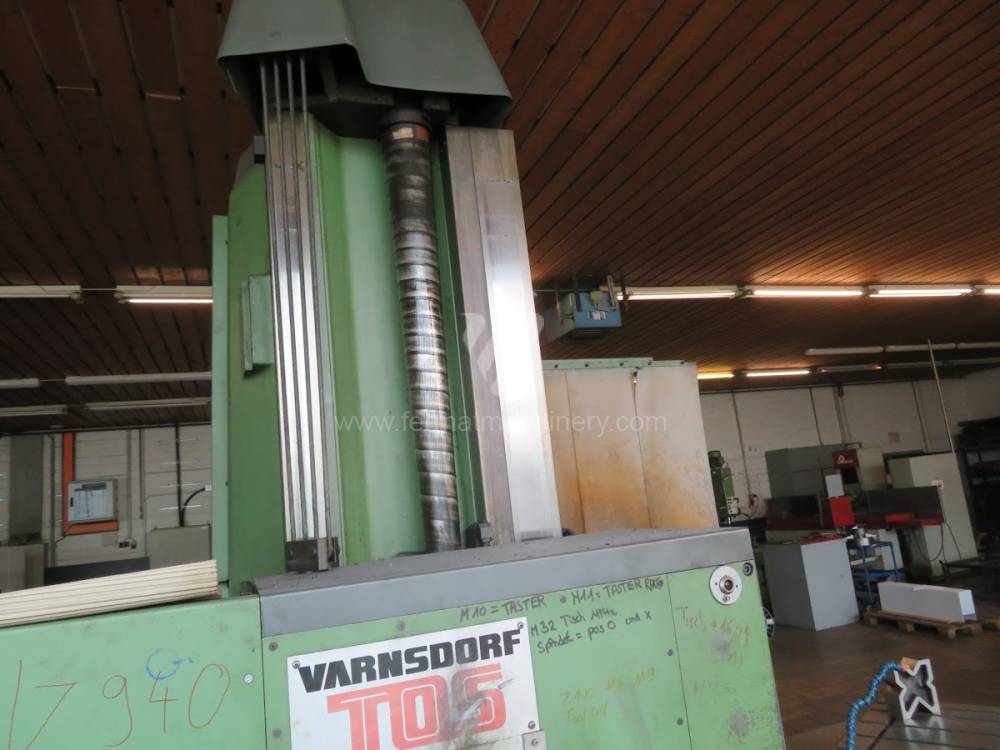 WH 10 CNC