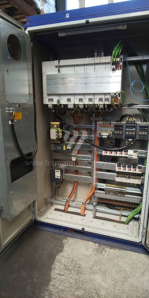 WHN 13 CNC