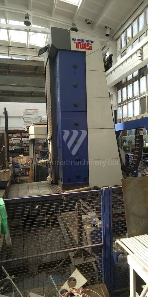 WHN 13 CNC