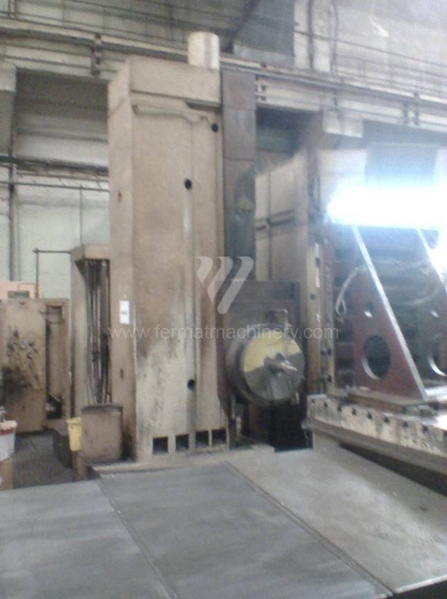 BFKP 110 CNC