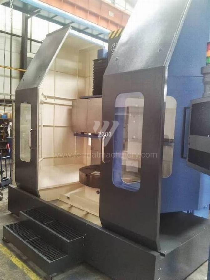 SK 12 CNC