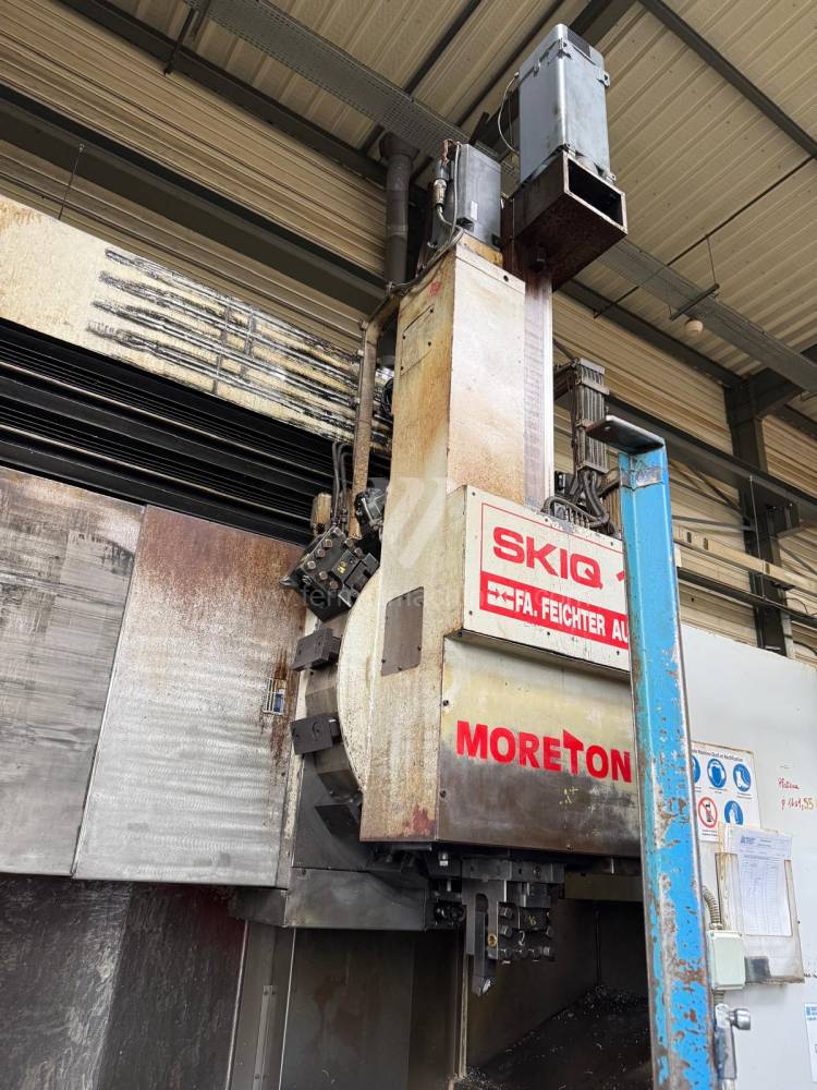 SKIQ 16 CNC 