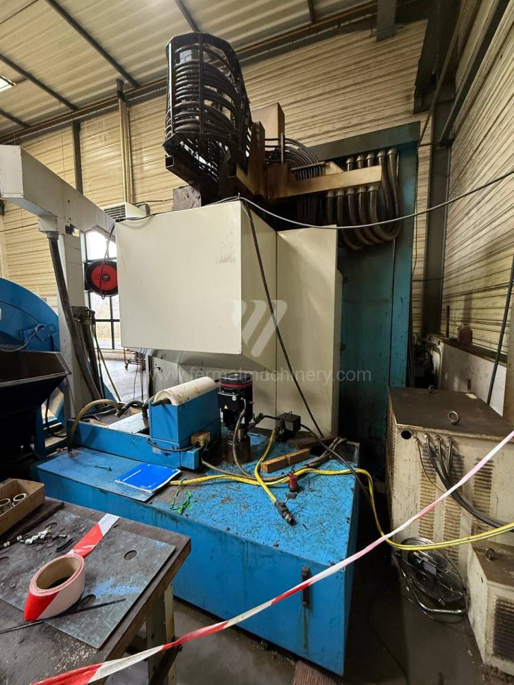 SKIQ 16 CNC 
