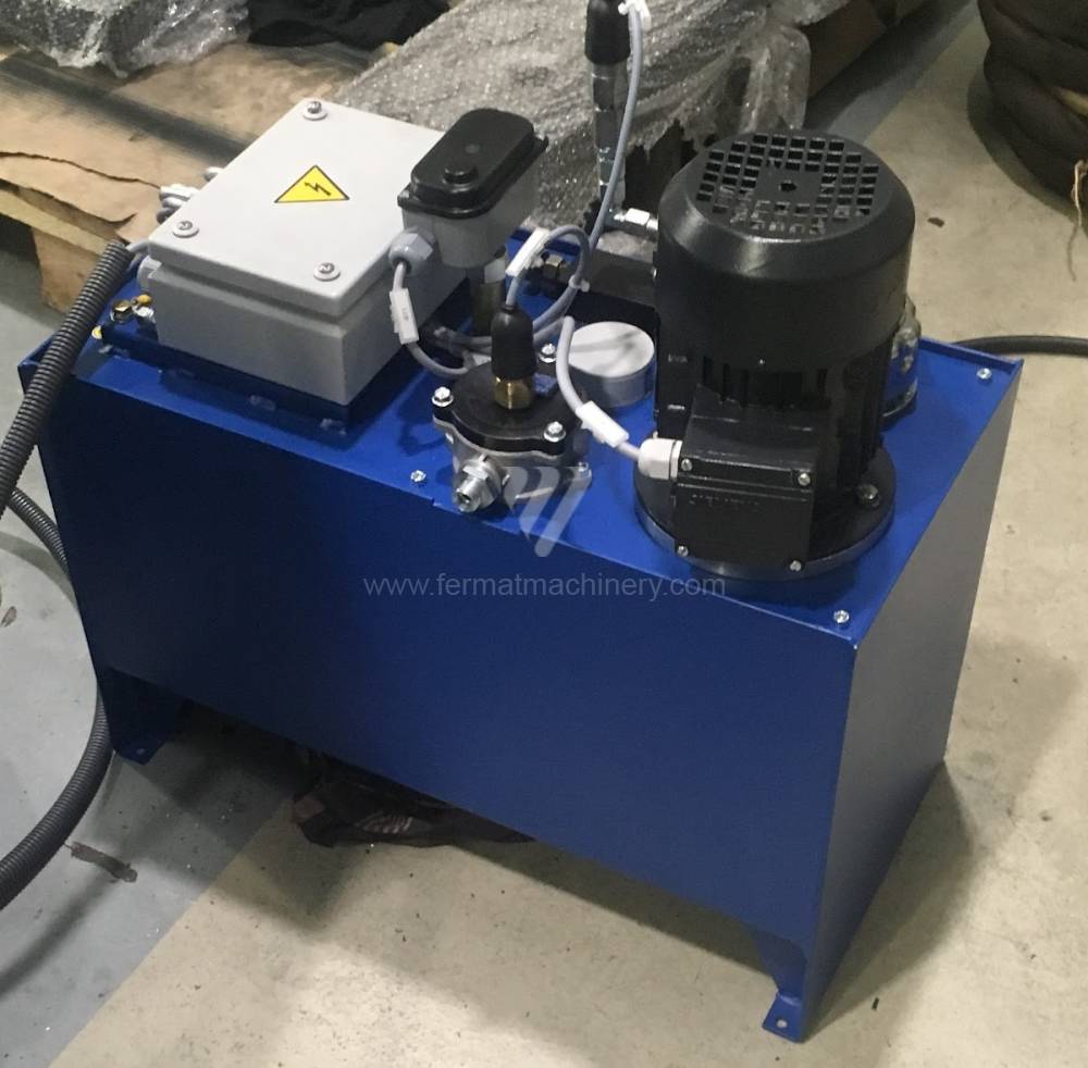 SKIQ 20 CNC