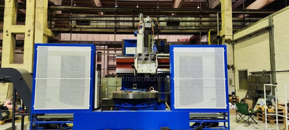 SKIQ 20 CNC