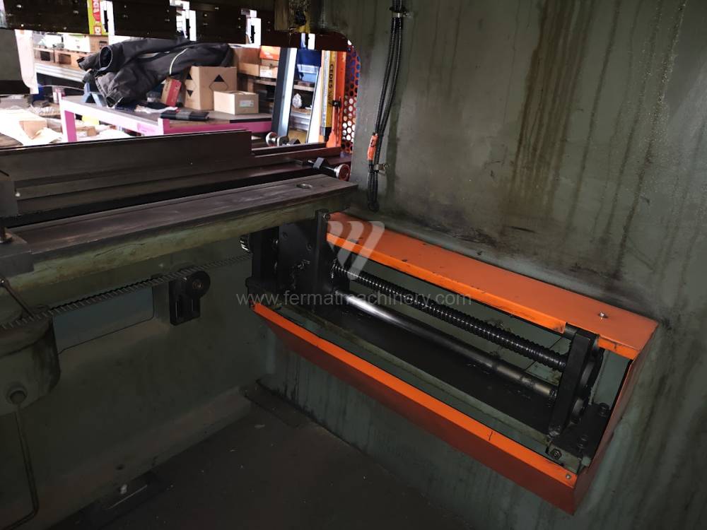 CTOF 160/3200