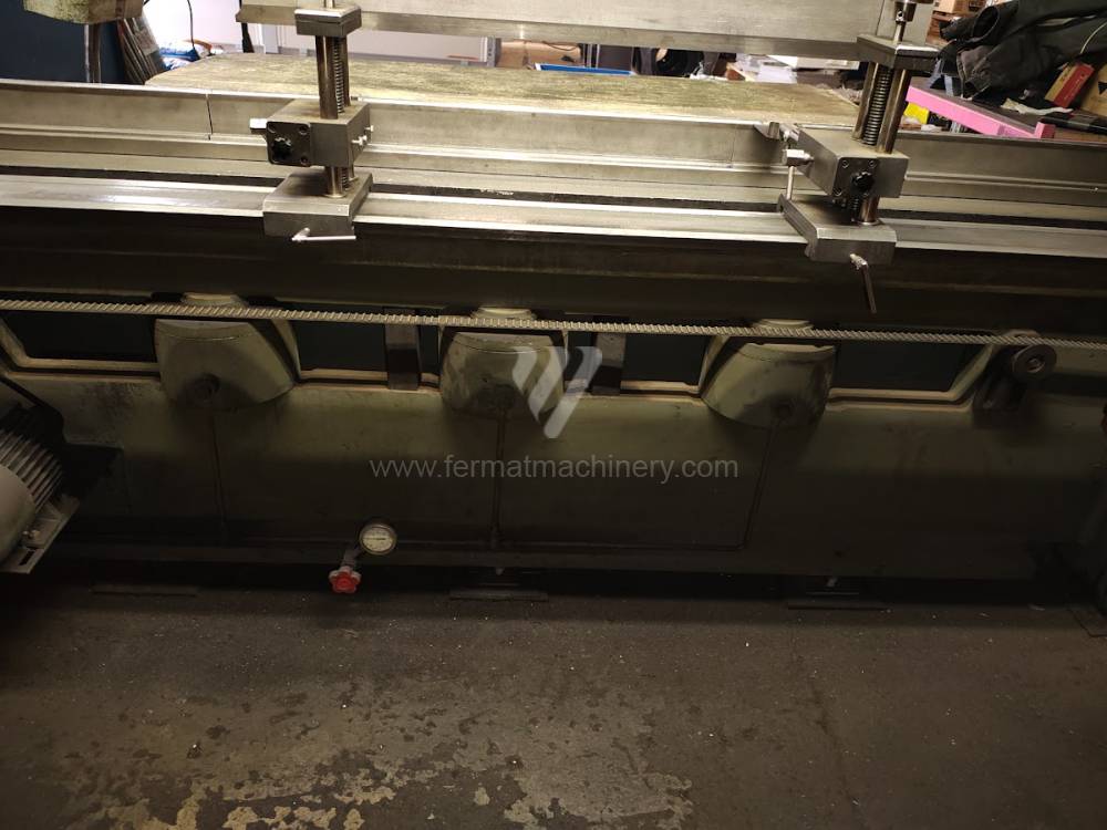 CTOF 160/3200