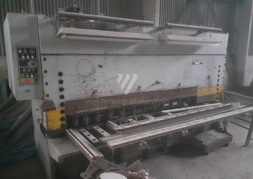 CNTA 3150/16 A