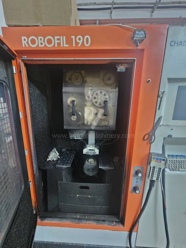 ROBOFIL 190