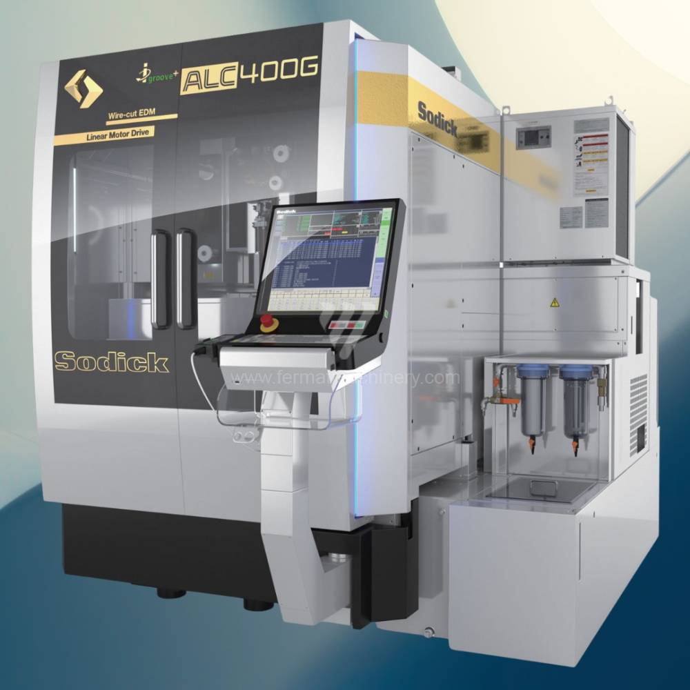 ALC400G iGE+E Premium