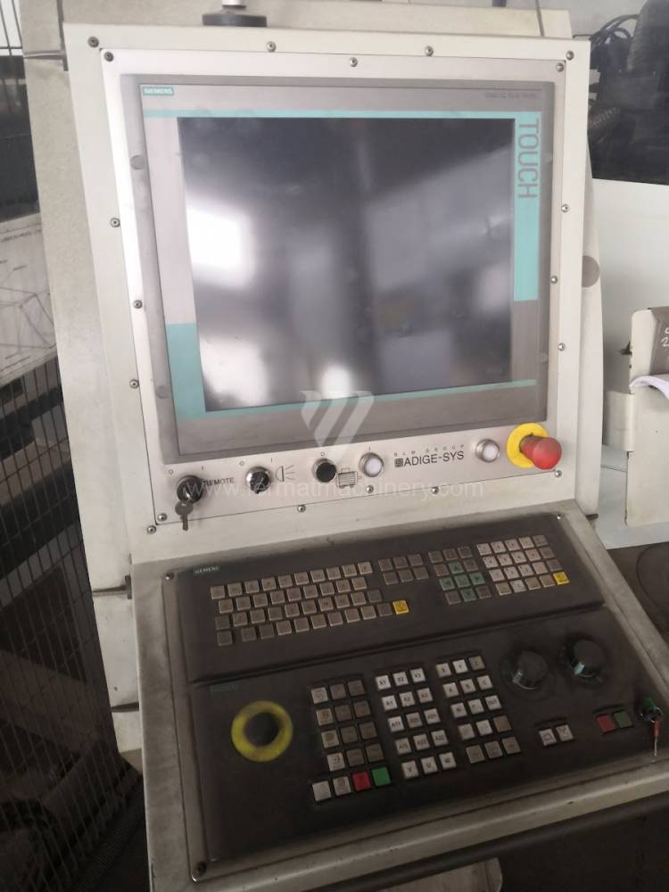 ADIGE SYS JUMBO LT14