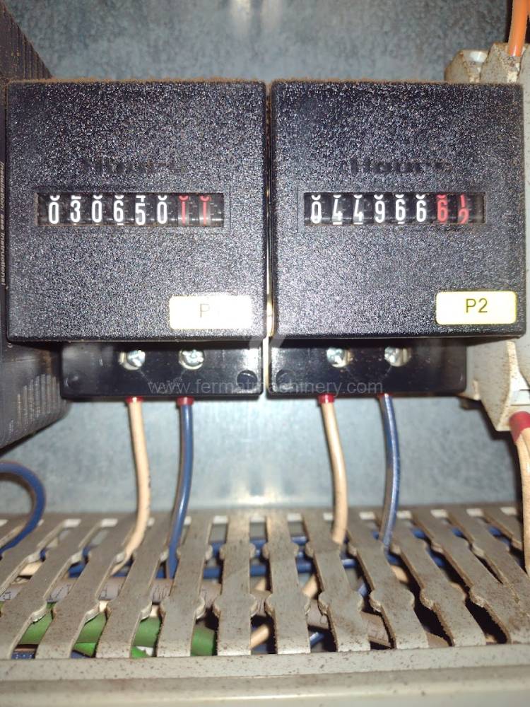 BYSPRINT 6520