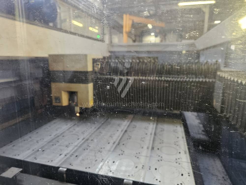 TruLaser 3030