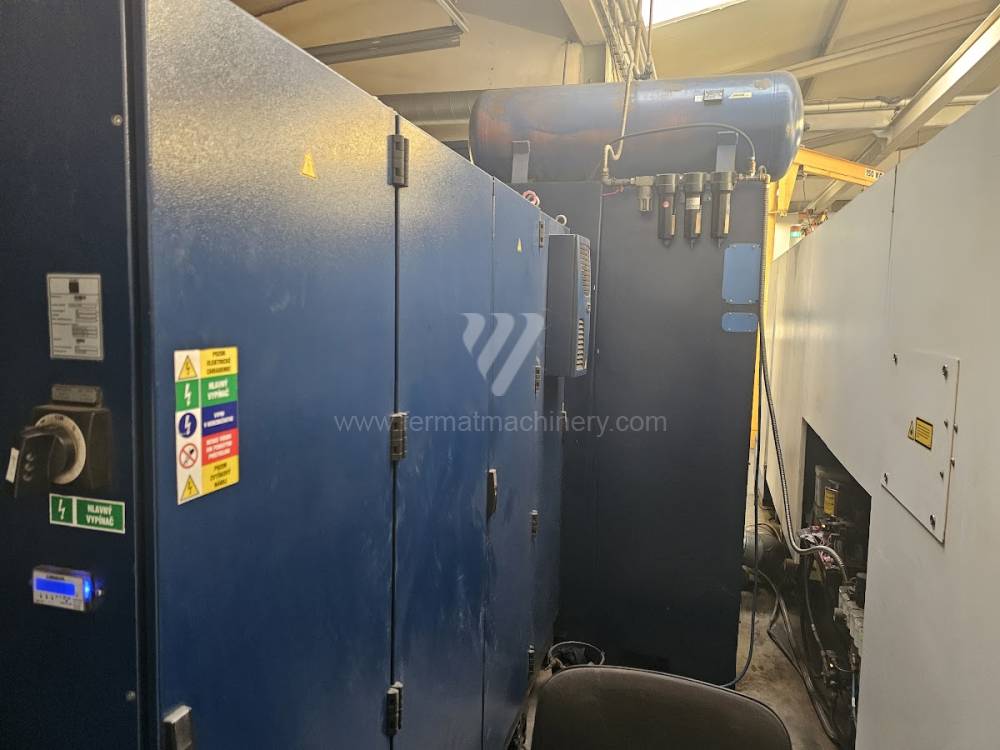 TruLaser 3030