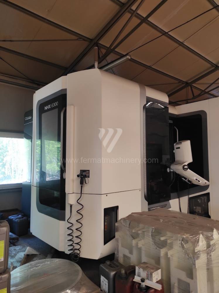 NHX 6300