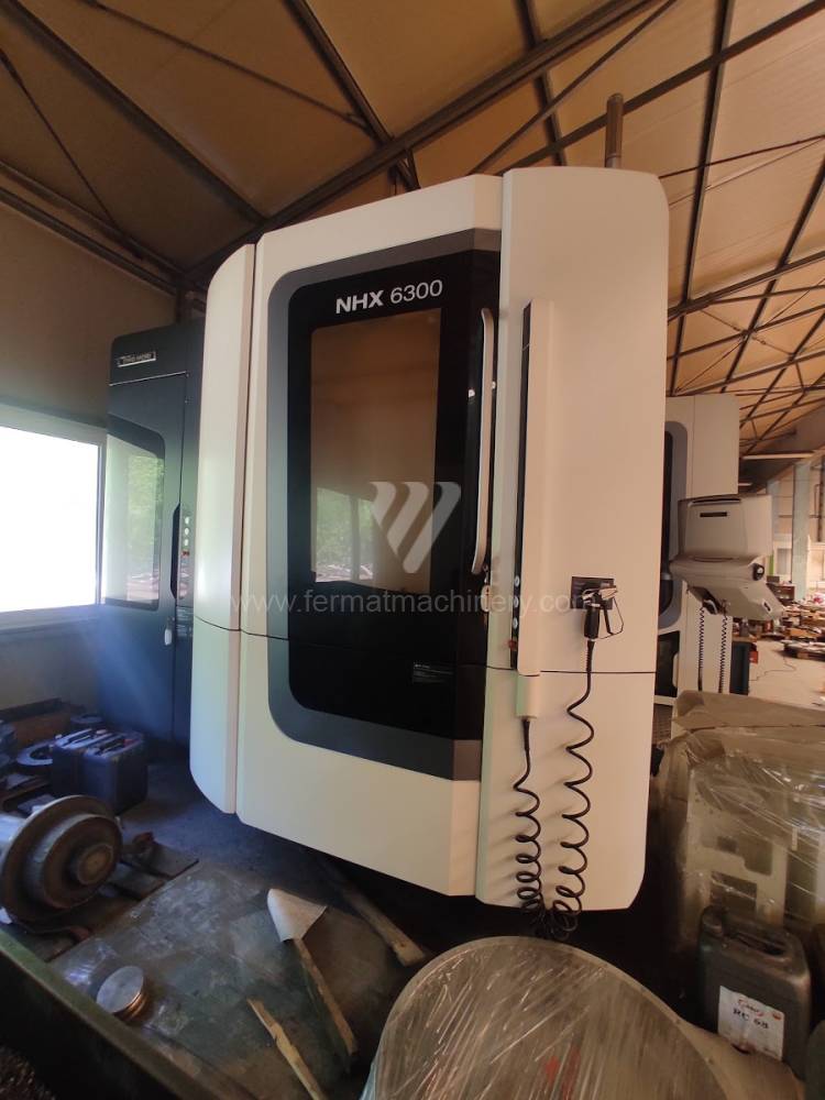 NHX 6300
