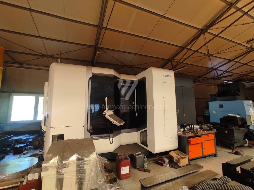 NHX 6300