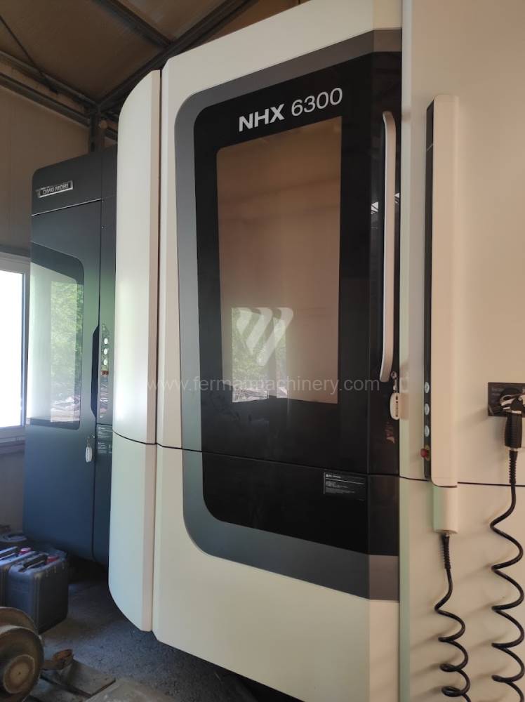 NHX 6300