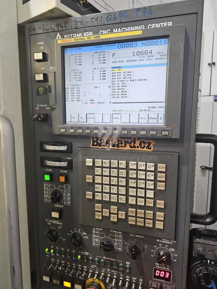 MYCENTER HX400i