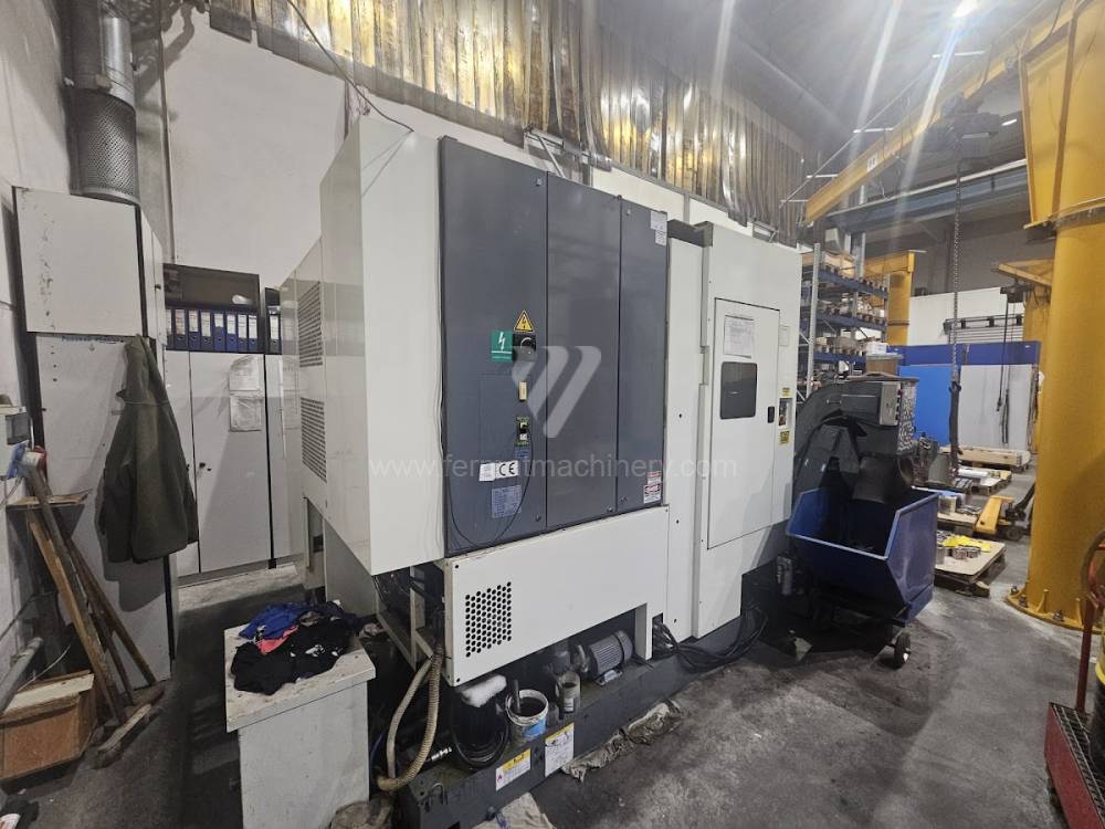 MYCENTER HX400i