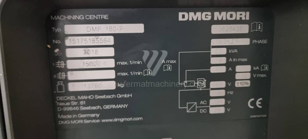 DMF 180/7