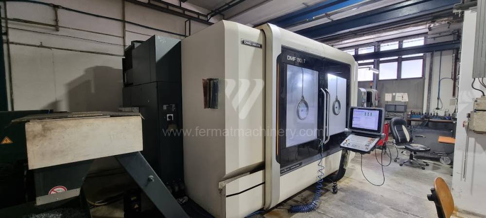 DMF 180/7