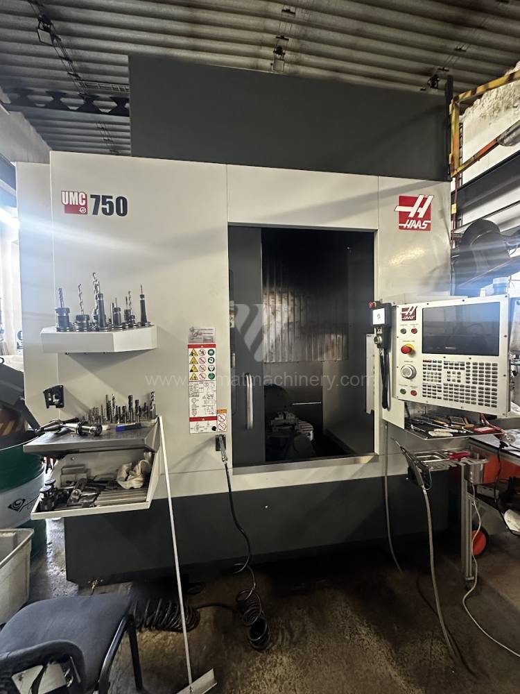 UMC - 750