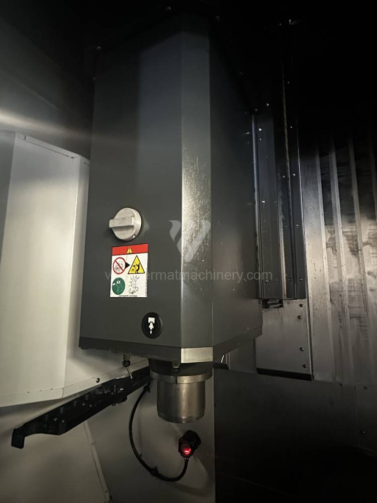 UMC - 750
