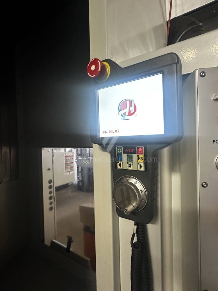 UMC - 750