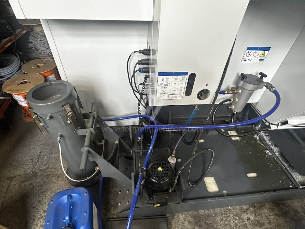 UMC - 750