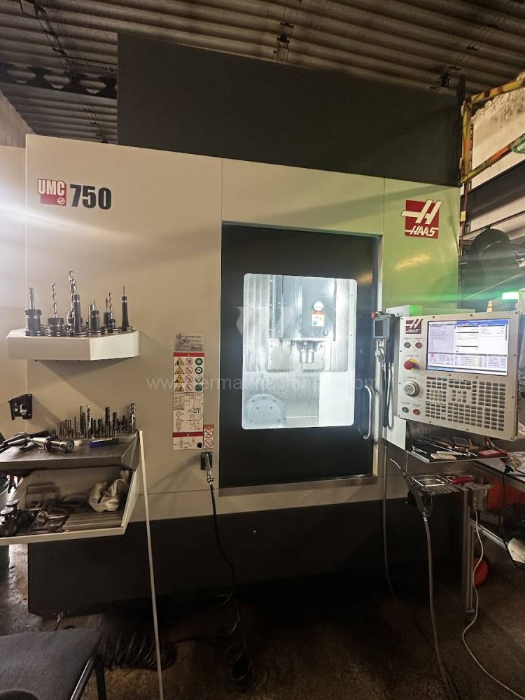 UMC - 750