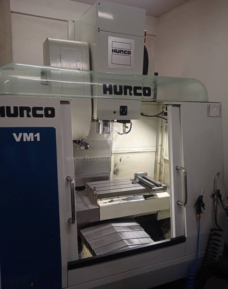 VM 1