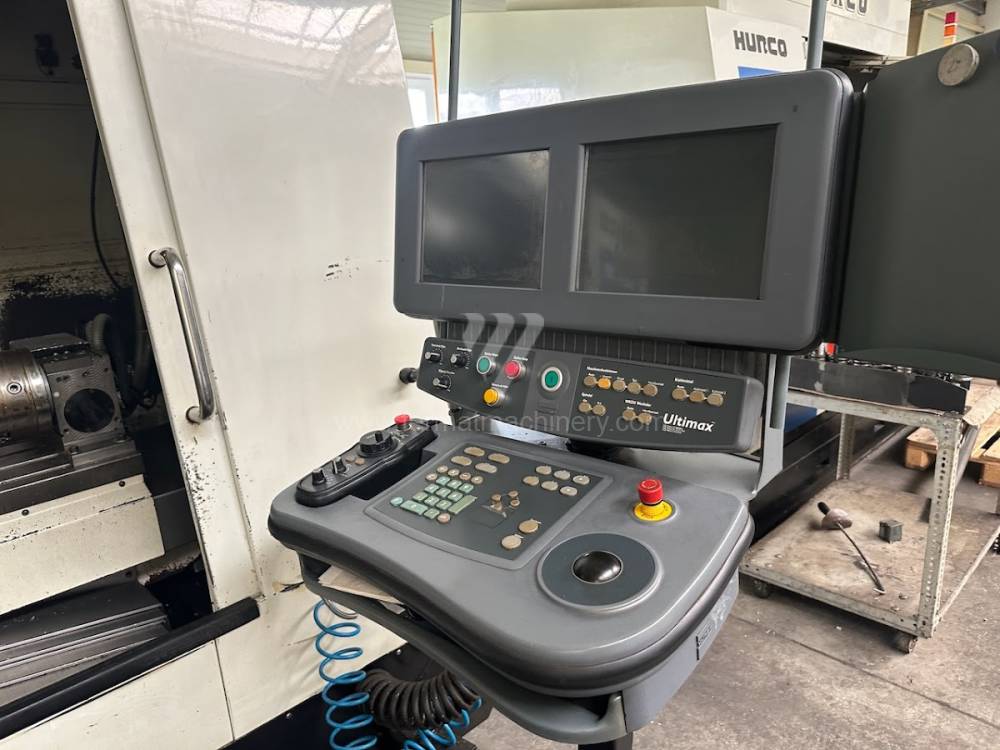 VMX 30