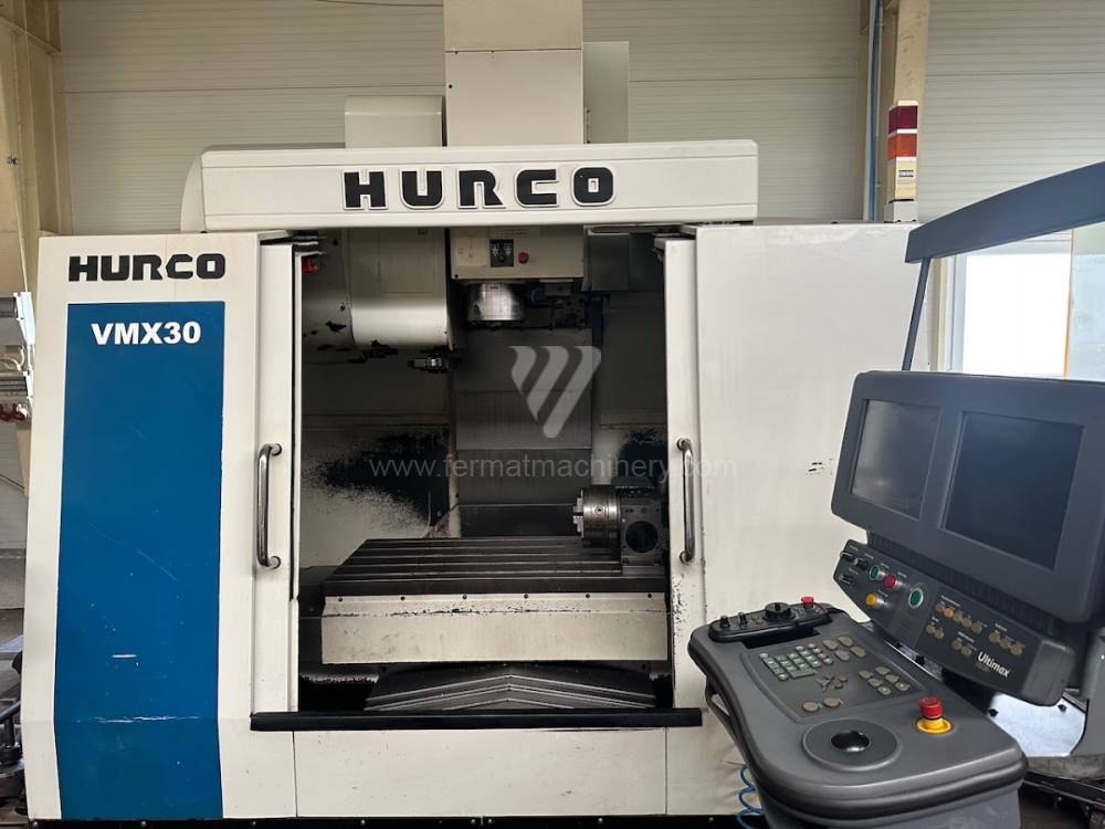 VMX 30