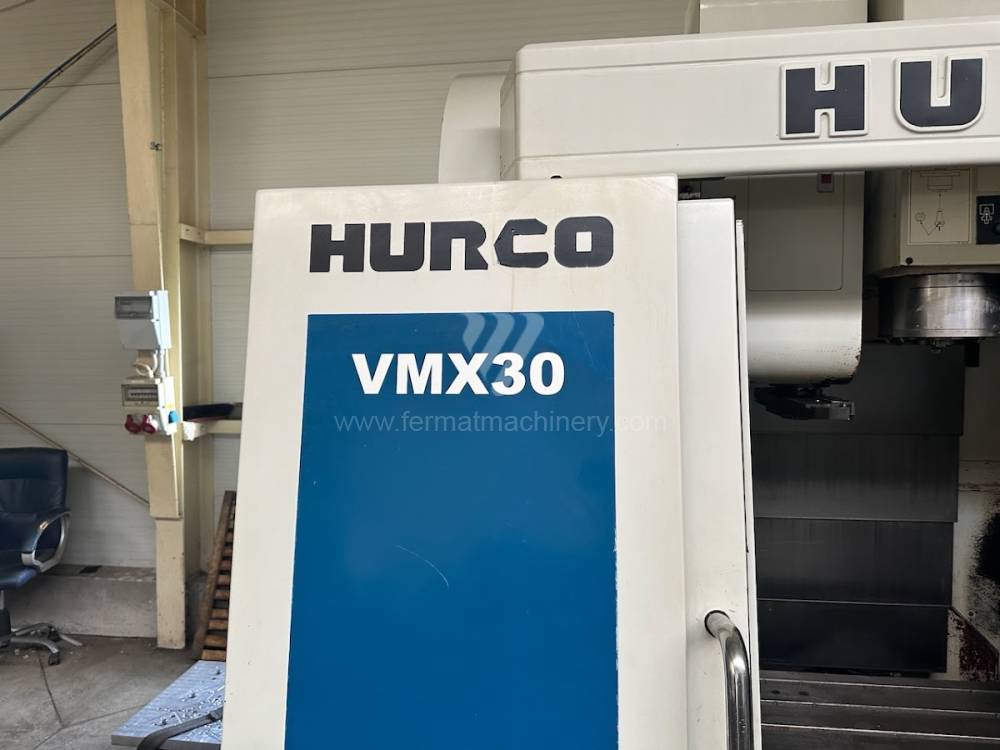 VMX 30