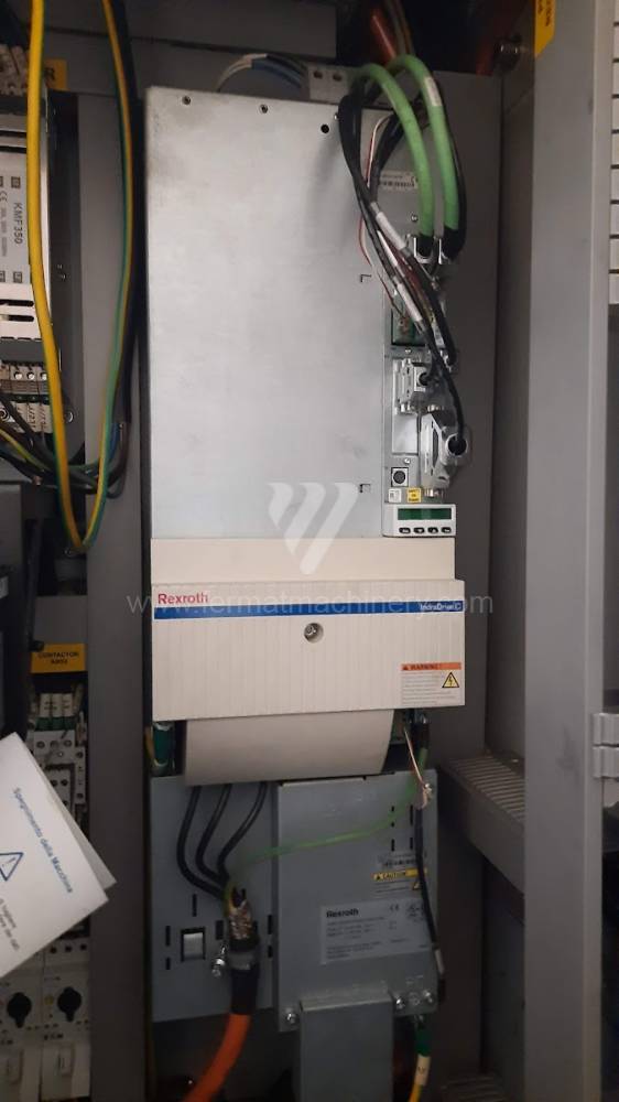 VMX 60 SRTi