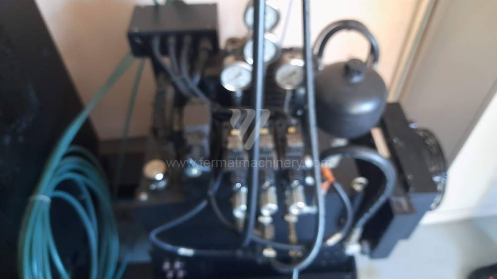 VMX 60 SRTi