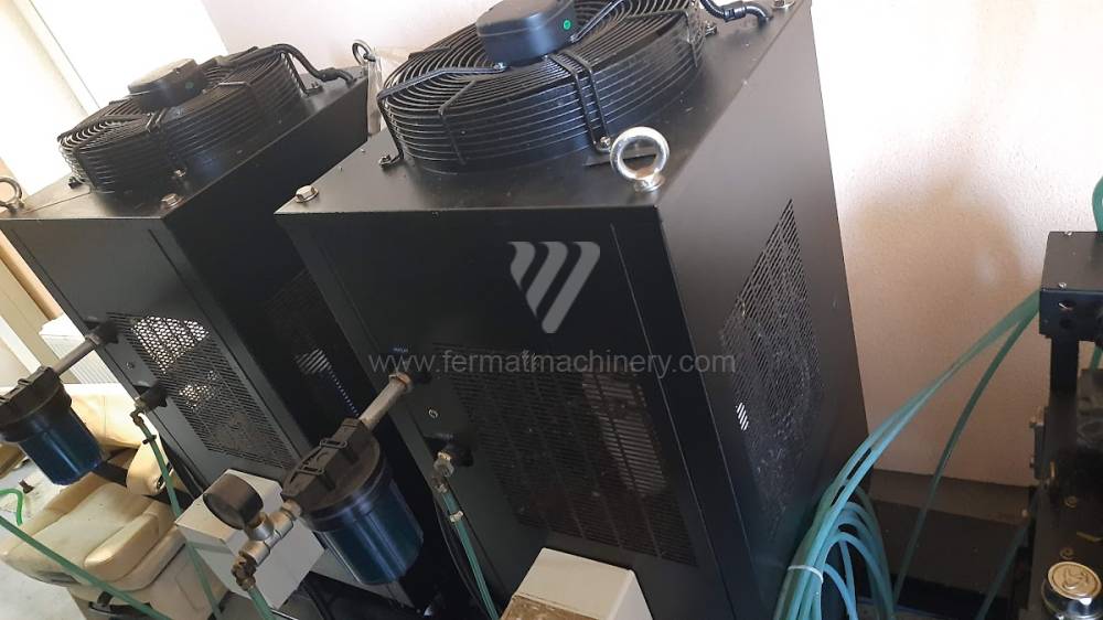 VMX 60 SRTi