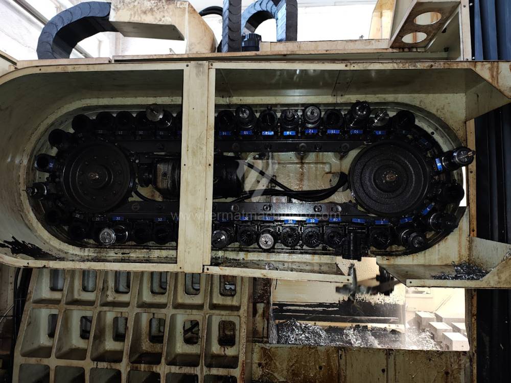 VTXZ 2000