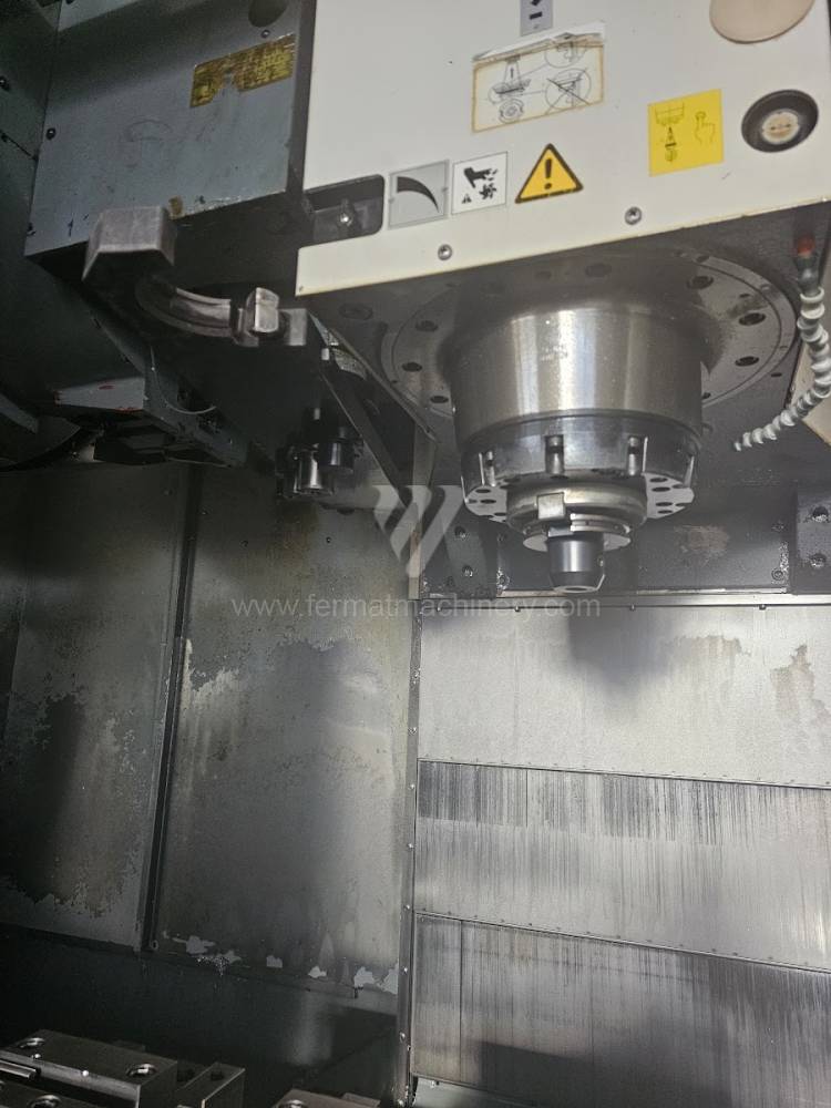MCV 1270 Power 